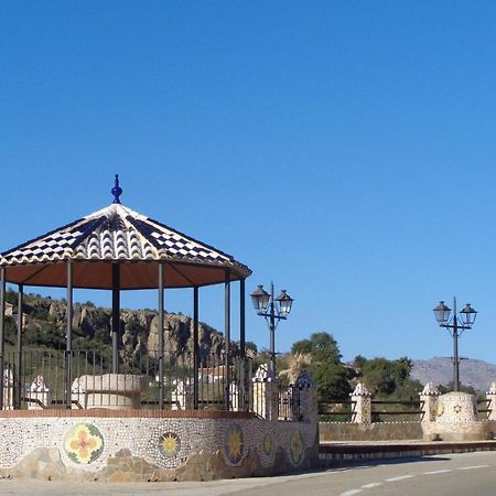 Almogía Morales Cottage מראה חיצוני תמונה