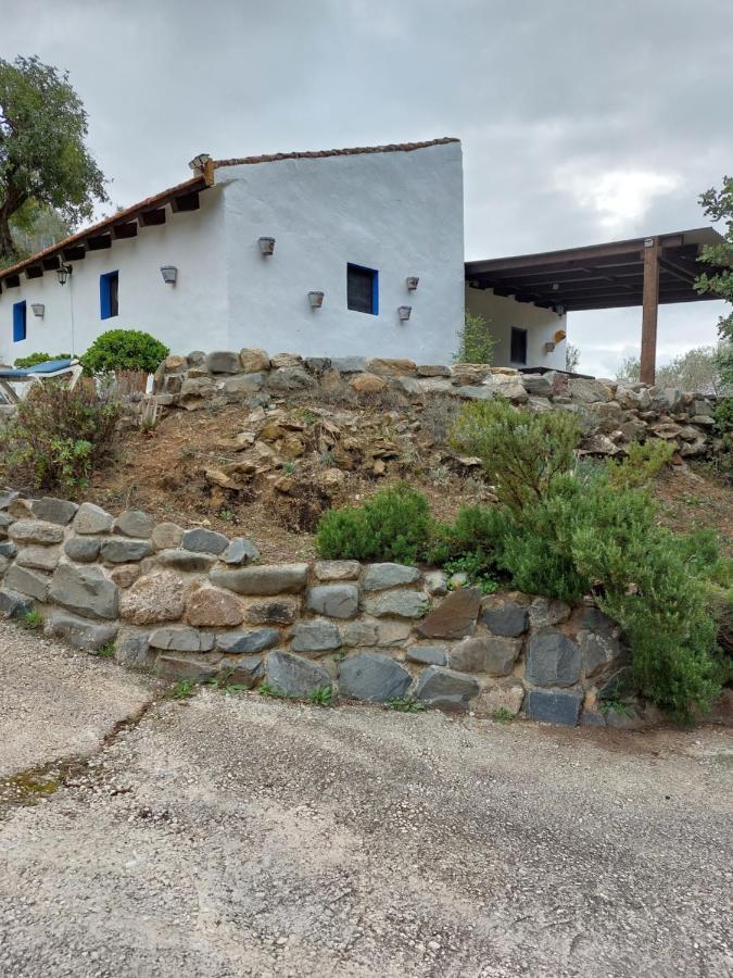 Almogía Morales Cottage מראה חיצוני תמונה