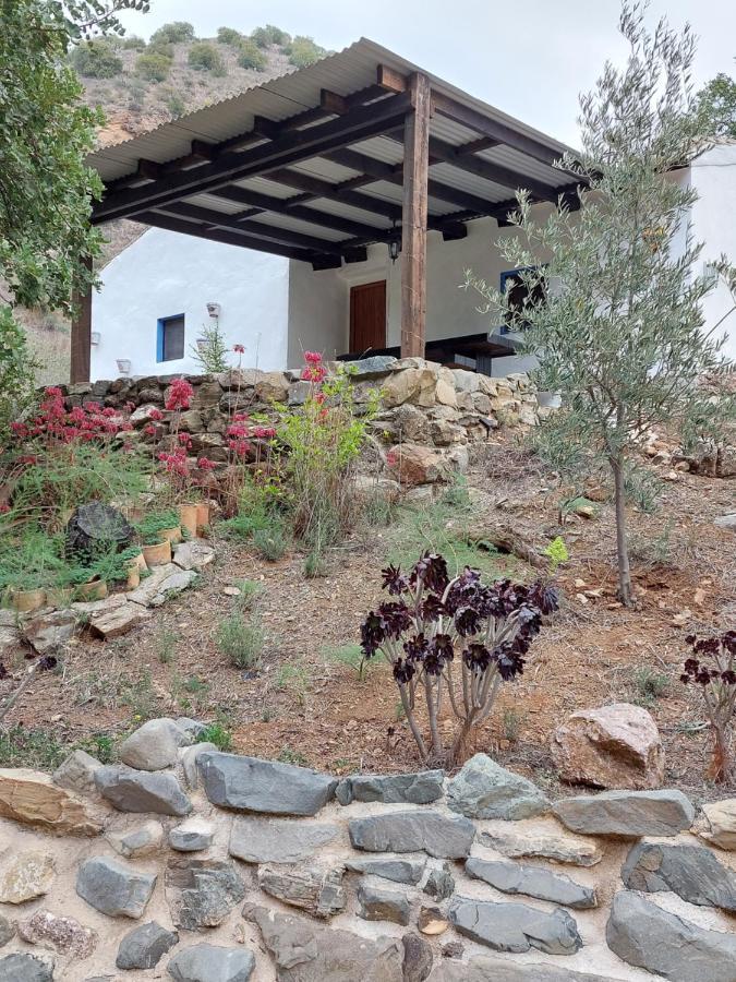 Almogía Morales Cottage מראה חיצוני תמונה
