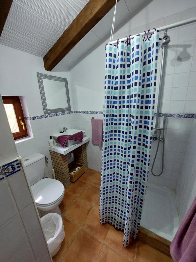 Almogía Morales Cottage מראה חיצוני תמונה