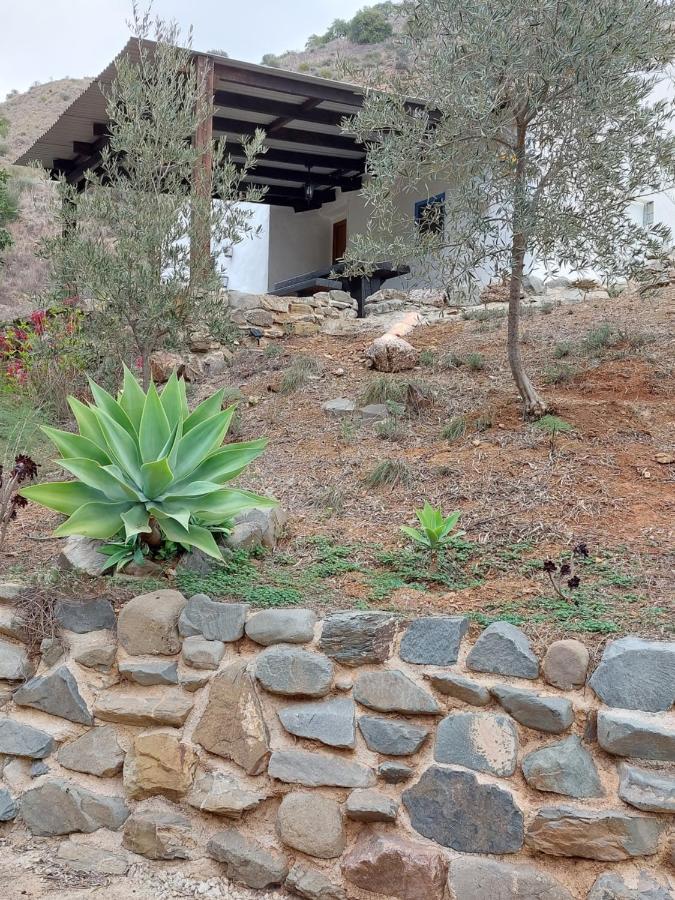 Almogía Morales Cottage מראה חיצוני תמונה
