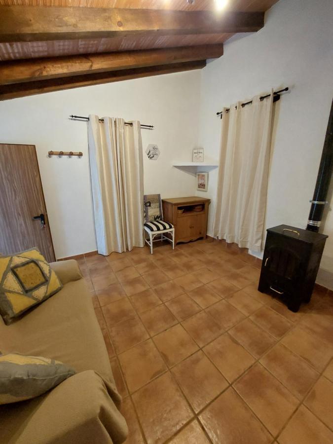 Almogía Morales Cottage מראה חיצוני תמונה