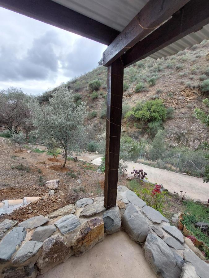 Almogía Morales Cottage מראה חיצוני תמונה